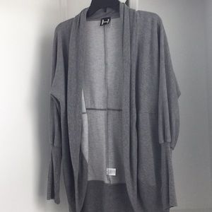 Gray H by Bordeaux sweatshirt
